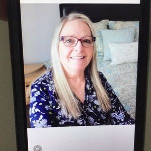 Meet your Posher, Diane